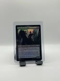 MTG, Azula, On the Hunt FOIL $3 ORDER MIN 85 NM Avatar The Last Airbender FOIL - Image 1