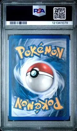 2002 Pokemon Legendary Collection #33 Pidgeot PSA 10 GEM MINT POP 29 - Image 2