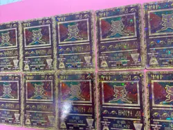 LOT DE 10 Cartes Pokemon Wizards MEW ANIQUE PROMO POUR INVESTISSEUR #13 - Image 3