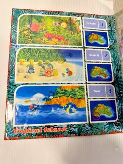 Pokemon Trading Card Game Southern Islands Complete Collection CARDS NM - Image 5