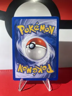 Pokemon TCG WOTC Clefable 5/130 Base Set 2 NEAR MINT - Image 4