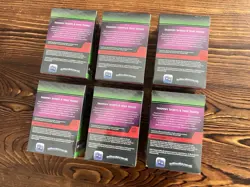 🔮 6x Pokemon Shrouded Fable Booster Bundle Box Lot SEALED (36 Packs) - Image 2
