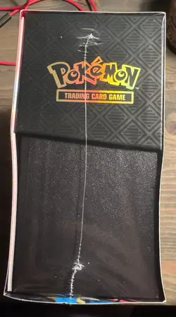 Pokemon TCG: Mega Evolution Elite Trainer Box ETB Gardevoir - Factory Sealed - Image 3
