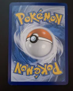 Pokemon Black & White Umbreon BW93 Holo Black Star Promo - Image 3
