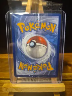 Pokemon TCG Eevee VMAX Black Star Promo SWSH087 2021 Near Mint Sealed - Image 2