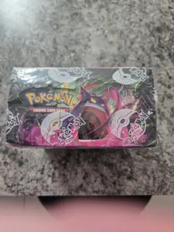 Fusion Strike Factory Sealed Booster Box sword and shield Pokemon TCG. FREE SHIP - Image 2