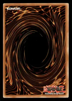 Yugioh Lose 1 Turn #MAGO-EN160 Maximum Gold LP - Image 2