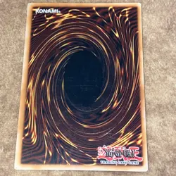 YUGIOH Gladiator Beast Retiari CSOC-EN086 Secret Rare Light-played LP - Image 4