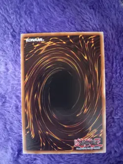 Gladiator Beast Equeste LCGX Secret LP Yugioh - Image 3