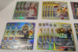 Union Arena 35+ Cards Set of the Best Cards see Pictures Sets OPM BCV CGH - Image 2