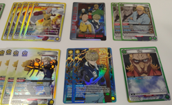 Union Arena 35+ Cards Set of the Best Cards see Pictures Sets OPM BCV CGH - Image 3