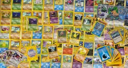 ☀POKEMON 100 CARD LOT❗1995-2020 OFFICIAL TCG + Guaranteed Holo Rares & More!☀ - Image 1