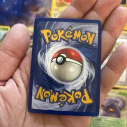Pokemon Vintage Card Lot TCG collection Old School WOTC And More - Image 3