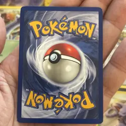 Pokemon Vintage Card Lot TCG collection Old School WOTC And More - Image 4