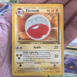 Pokemon Vintage Card Lot TCG collection Old School WOTC And More - Image 5