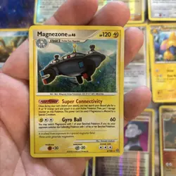 Pokemon Vintage Card Lot TCG collection Old School Mid Era Holo Reverse Fire - Image 2
