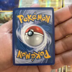 Pokemon Vintage Card Lot TCG collection Old School Mid Era Holo Reverse Fire - Image 3