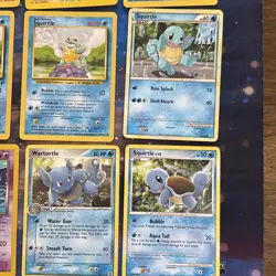 Pokemon Vintage Card Lot TCG collection Old School WOTC And More - Image 5