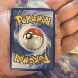 Pokemon Vintage Card Lot TCG collection Old School Mid Era Holo Reverse Fire - Image 4