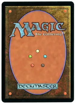 1X TARNISHED CITADEL [ODY - ODYSSEY] - MTG VINTAGE CARD [LIGHTLY PLAYED] - Image 2