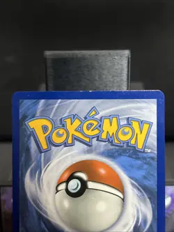 Pokemon Card Brock's Grit 107/108 XY Evolutions Full Art Trainer Played - Image 5