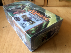 Magic the Gathering: Planeshift: Booster Display Box Chinese - New & Sealed - Image 1