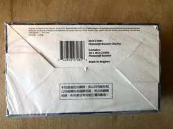 Magic the Gathering: Planeshift: Booster Display Box Chinese - New & Sealed - Image 4