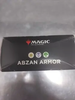 MTG Tarkir Dragonstorm Commander Deck Abzan Armor NEW in Box - Image 5
