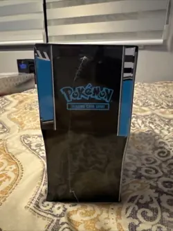 Pokemon Center Black Bolt & White Flare Elite Trainer Box ETB Set New Sealed - Image 5