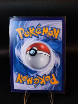 Pokemon - Rare - Promo Karte - Fuecoco SV-P 146 - Indonesian - GOOD DAY Stamp - Image 2