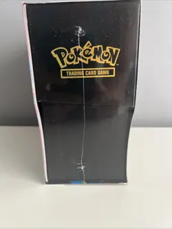 Pokemon Tcg - Mega Evolution ETB Pokemon Center Elite Trainer Box Gardevoir - Image 4