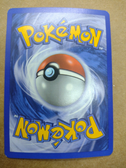 Pokemon TCG Machoke EX Power Keepers 33/108 Reverse Holo Near Mint - Image 2