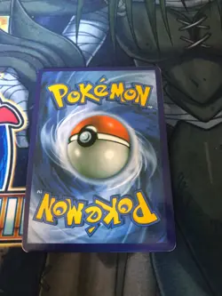 Vileplume reverse holo rare 140 HP 008/214 carte Pokemon unbroken bonds US 2019 - Image 2