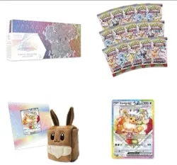 Pokemon Scarlet Violet Prismatic Evolutions Super Premium Collection (Sealed) - Image 3