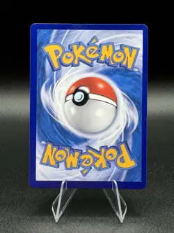 IN STOCK Chandelure CBB3C-11 07/07 Pokemon Chinese Exclusive Gem Pack Vol.3 - Image 2