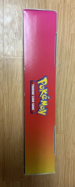 Pokemon Scarlet & Violet - 151 (5-Pack) Mini Tins w/ 4 Promos Costco Bundle. - Image 4