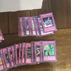 Huge Yugioh TCG Lot Massive Collection 3000+ - Image 2