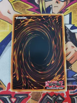 Interrupted Kaiju Slumber bosh-en089 Unltd Ed (NM/VLP) Super Rare Yu-Gi-Oh! - Image 2