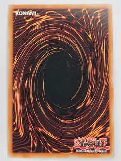 Yu Gi Oh - RP02-EN066 Ring of Destruction - Secret Rare - Image 2