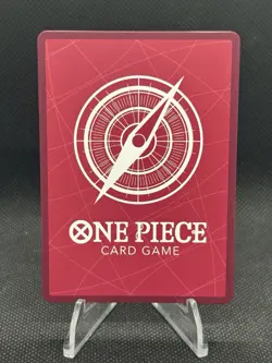 Onepiece Card Kuzan parallel L/P OP12-040 op12 Legacy Of The Master Japanese - Image 2
