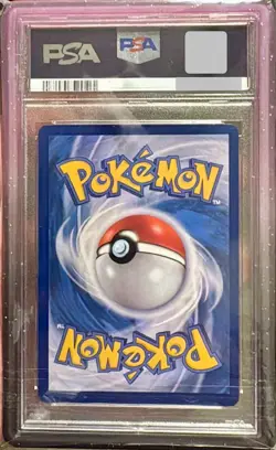 Pokemon PSA 10 GEM MINT 2021 Umbreon VMAX Alt Art SWSH Eevee Heroes Korean Card - Image 2