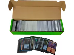 Magic The Gathering Mixed Card Lot Basic Land Assortment Collectables (Set C) - Image 1