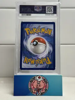 Pikachu 173/165 PSA 10 GEM MINT Scarlet & Violet 151 Pokemon Card English - Image 2
