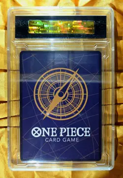 NICO ROBIN x NAMI One Piece Anime Waifu Goddess CUSTOM CARD - Image 3