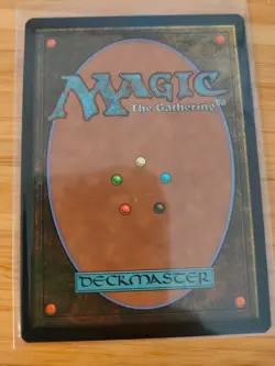 MTG The Stasis Coffin (FOIL) 245 The Brothers' War M/NM Free UK P&P - Image 2