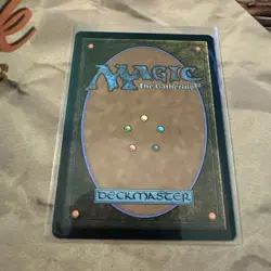 MtG TCG: Avatar TLA, Abandoned Air Temple #0263 Rare - Image 2
