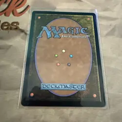 MTG Ba Sing Se - 0266 - Avatar: The Last Airbender TLA - MTG - NM/M #0266 - Image 2