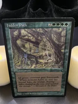 Hidden Path The Dark Regular for sale online - Image 1