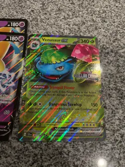 Pokemon Jumbo Card lot of 8 - Image 2