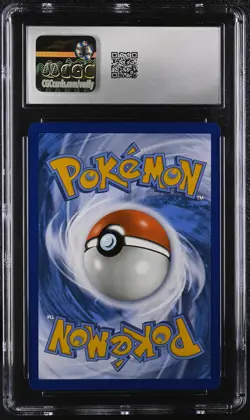 KORAIDON EX Scarlet & Violet Special Illustration Rare #237 CGC 10 Pokemon - Image 2